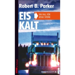 Eiskalt: Ein Fall für Jesse Stone