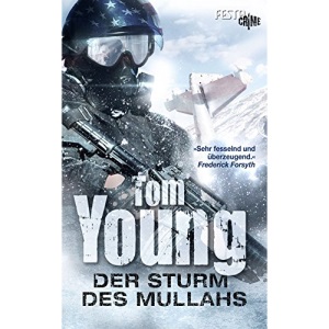 Der Sturm des Mullahs