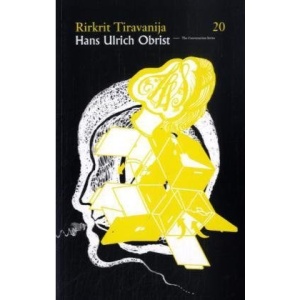 Rirkrit Tiravanija/Hans Ulrich Obrist (Conversation Series)