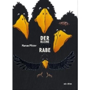 Der kleine Mondrabe