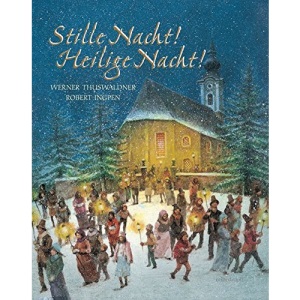 Stille Nacht, heilige Nacht: mini-minedition