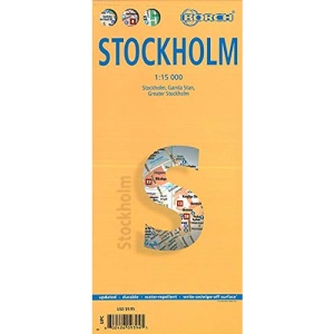 Stockholm borch