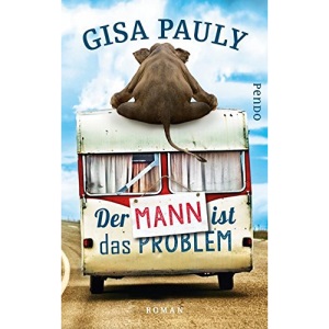 Der Mann ist das Problem