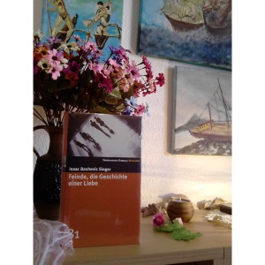 Feinde, die Geschichte einer Liebe