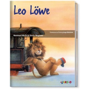 Leo Löwe