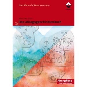 Das Alltagsgeschichtenbuch
