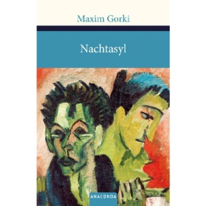 Nachtasyl