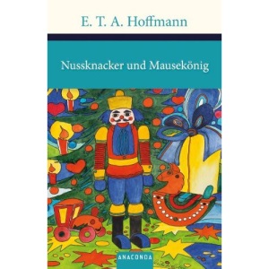 Nussknacker und Mausekönig