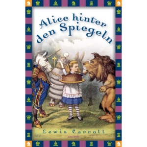 Alice hinter den Spiegeln