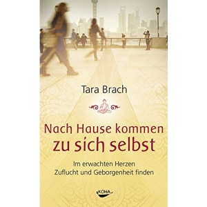 Nach Hause kommen zu sich selbst: Im erwachten Herzen Zuflucht und Geborgenheit finden