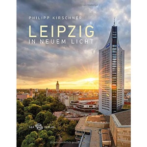Leipzig in neuem Licht