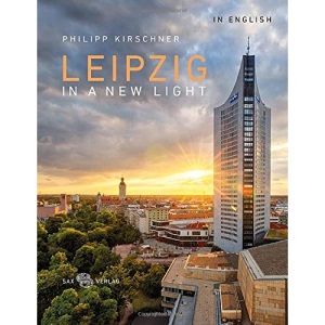 Leipzig In A New Light