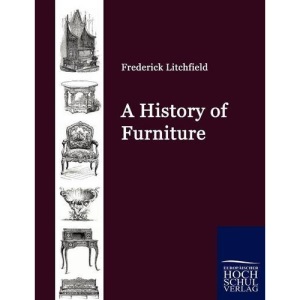A History of Furniture