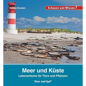 Meer und Küste: Schauen und Wissen!