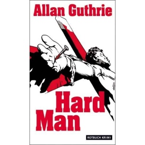 Hard Man