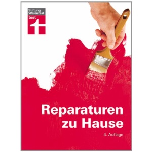 Reparaturen zu Hause