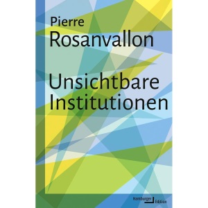 Unsichtbare Institutionen