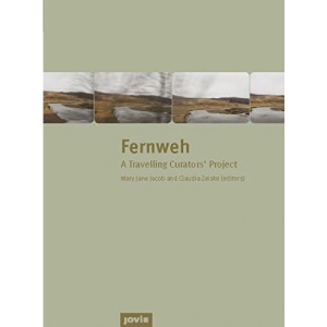 Fernweh: A Travelling Curators' Project