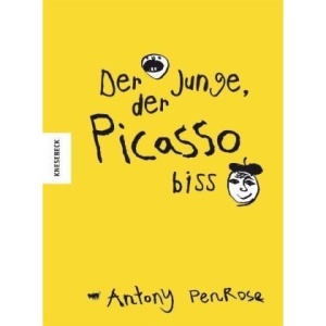 Der Junge, der Picasso biss