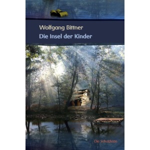 Die Insel der Kinder: Roman