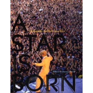 A Star is Born: Photography and Rock since Elvis