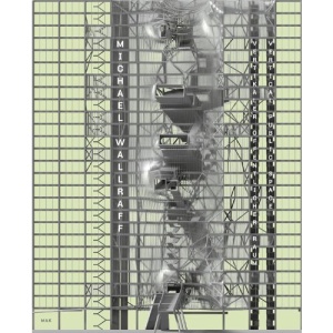 Michael Wallraff: Vertikaler öffentlicher Raum/Vertical Public Space