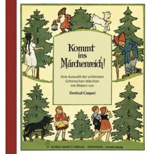 Kommt ins Märchenreich