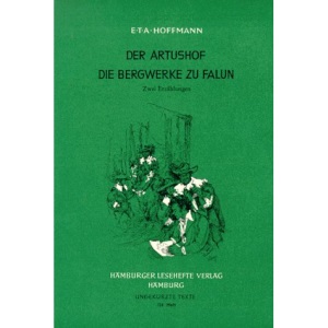 Der Artushof / Die Bergwerke zu Falun.