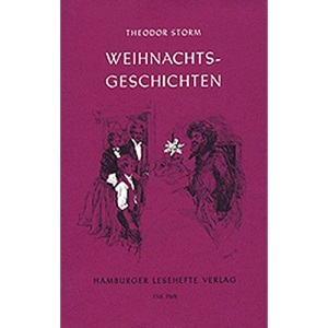 Weihnachtsgeschichten