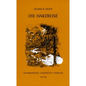 Die Harzreise.