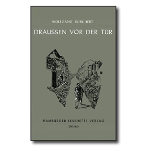 Draußen vor der Tür