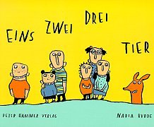 Eins Zwei Drei Tier.