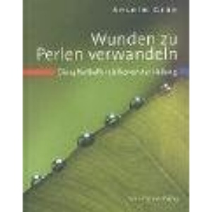 Wunden zu Perlen verwandeln.: Die 14 Nothelfer als Ikonen der Heilung