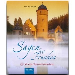 Sagen aus Franken