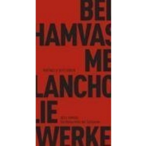 Die Melancholie der Spätwerke