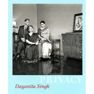 Dayanita Singh: Privacy