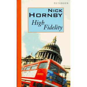 High Fidelity (Petersen German