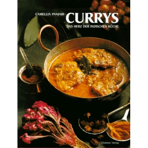 Currys : Das Herz Der Indischen Kuche