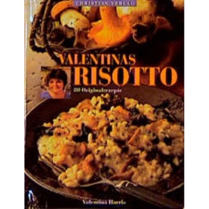 Risotto Risotto (German Editio