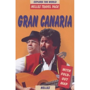Gran Canaria (Nelles Travel Packs)