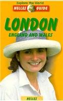 England and Wales (Nelles Guides)
