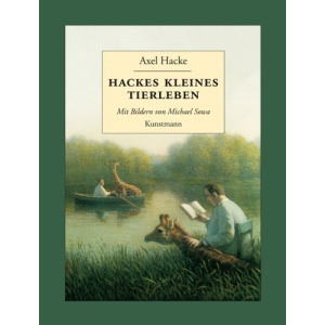 Hackes keines Tierleben.