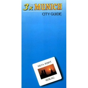 Munich City Guide