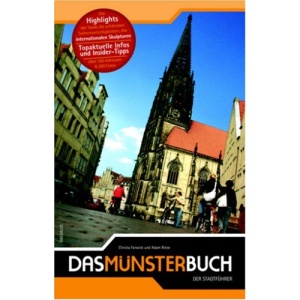 Das Münsterbuch: Der Stadtführer