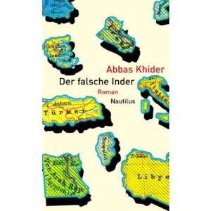 Der falsche Inder