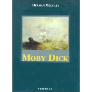 Moby Dick (Konemann Classics)