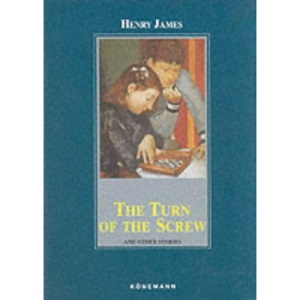 The Turn of the Screw (Konemann Classics)