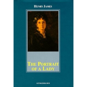 The Portrait of a Lady (Konemann Classics)