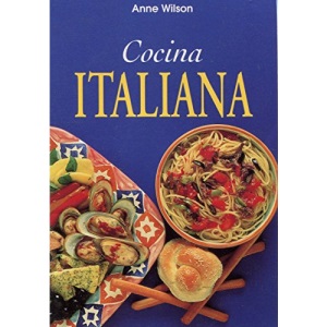 Cocina Italiana