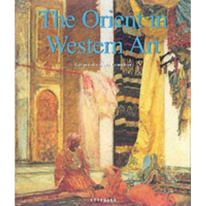 Painting the Orient (Art & Architecture)